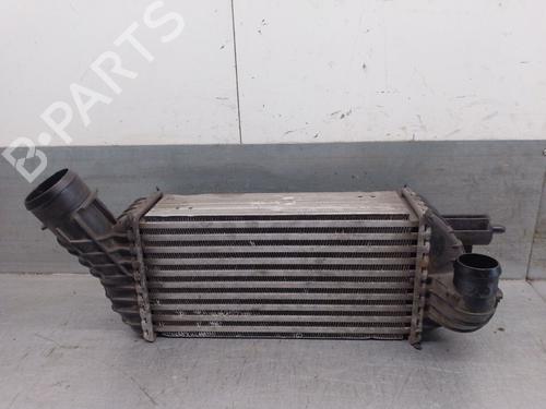 Intercooler CITROËN DS5 2.0 HDi 200 Hybrid4 All-wheel Drive (200 hp) 28129091