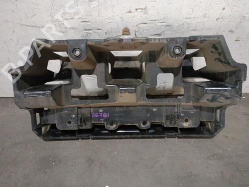Used Rear bumper bracket Rear bumper bracket CITROËN C-ELYSEE (DD_) 1.6 BlueHDi 100 (99 hp) 39722858 39722858
