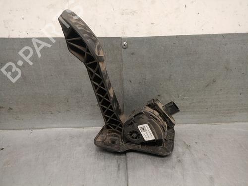 Pedal Pedal FORD TRANSIT V363 Van (FCD, FDD) 2.0 EcoBlue RWD (130 hp) 37261215 37261215