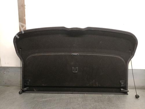 Rear parcel shelf AUDI A3 (8P1) 2.0 TDI 16V | BP23033112C85 