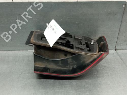 Right taillight SEAT IBIZA II (6K1) 1.4 16V | BP29202514C35 