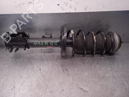Used Right front shock absorber LANCIA YPSILON (312_) 1.2 (312.PXA1A, 312.YXA1A) (69 hp) 10728883