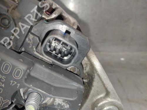 Alternator OPEL CORSA D (S07) 1.2 (L08, L68) | BP30528536M7