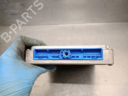 Engine control unit (ECU) NISSAN MICRA II (K11) 1.0 i 16V | BP24154376M57 