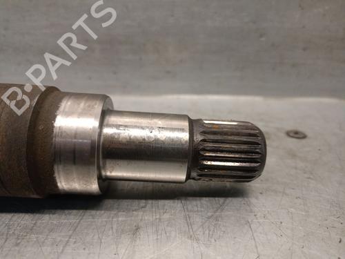 Right front driveshaft FORD FOCUS II (DA_, HCP, DP) 1.6 | BP30711741M39