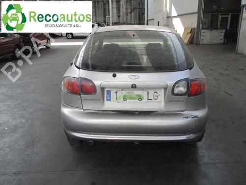 Engine mount DAEWOO LANOS (KLAT) 1.5 | BP8762246M89 - Image 10