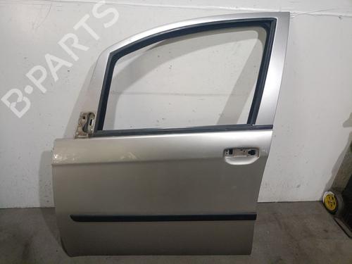 Used Left front door Left front door FIAT IDEA (350_) 1.4 16V (95 hp) 35966567 35966567