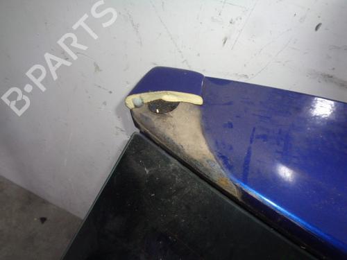 Tailgate FORD FOCUS I (DAW, DBW) 1.8 TDCi | BP8244075C6 