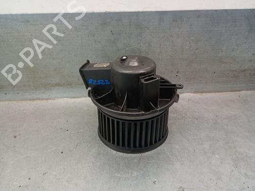 Used Heater blower motor CITROËN XSARA PICASSO (N68) 1.6 HDi (109 hp) 25024513