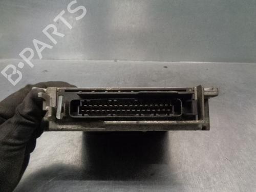 Engine control unit (ECU) FIAT PUNTO (176_) 75 1.2 | BP17497562M57 