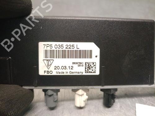 Antenna/Base PORSCHE CAYENNE (92A) 3.0 Diesel | BP32349692C140