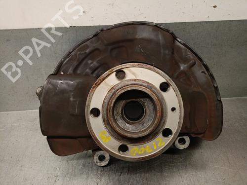 Right front steering knuckle VOLVO XC70 I Cross Country (295) D5 AWD | BP20708886M26 