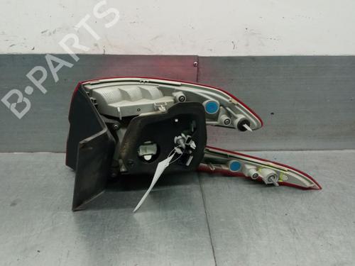 Left taillight PEUGEOT 308 SW II (LC_, LJ_, LR_, LX_, L4_) 1.6 HDi / BlueHDi 115 (LCBHXM, LCBHXT) | BP29175195C34 