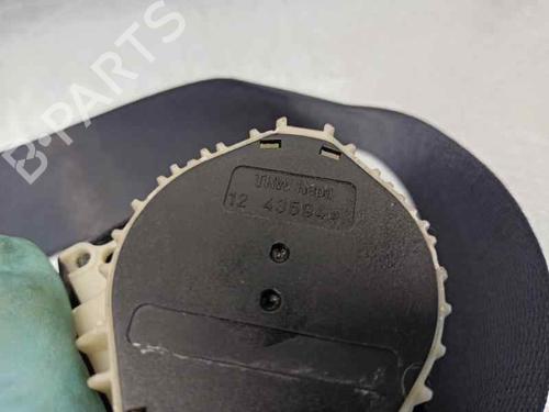 Rear left seatbelt LAND ROVER RANGE ROVER III (L322) 3.0 D 4x4 | BP7446493I29 