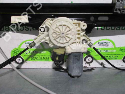 Front right window mechanism BMW 5 (E60) 520 d | BP2278588C23 