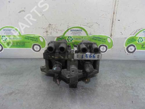 Used Ignition coil FIAT PUNTO (188_) 1.2 Bipower (188BXA1A) (60 hp) 2081051