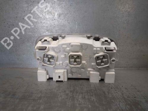 Interior roof light CITROËN C4 Grand Picasso II (DA_, DE_) 1.2 THP 130 | BP18340184I8 