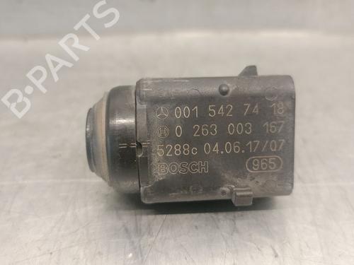 Electronic module MERCEDES-BENZ CLK (C209) CLK 200 Kompressor (209.342) | BP28135029M83 