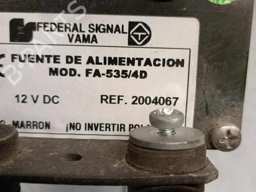 Electronic module PIAGGIO MOTORCYCLES HEXAGON Hexagon 250 GT (M14) | BP36527953M83 - Image 6