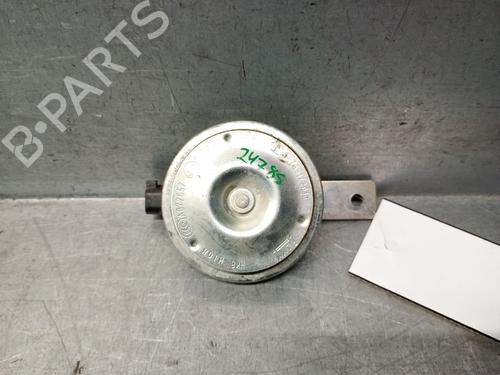 Horn JAGUAR F-PACE (X761) 2.0 TD4 (180 hp) 33054243