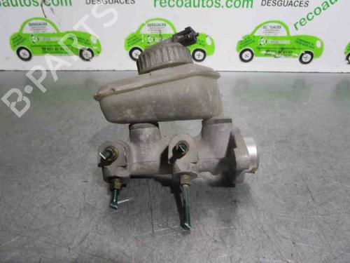 Used Brake master cylinder MERCEDES-BENZ 124 Saloon (W124) 260 E (124.026) (160 hp) 3496171