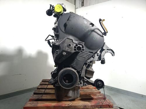 Motor Motor SEAT LEON (1M1) 1.9 TDI (110 hp) 36461025 36461025