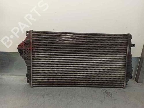 Intercooler CHEVROLET LACETTI (J200) 2.0 D | BP6064071M30 