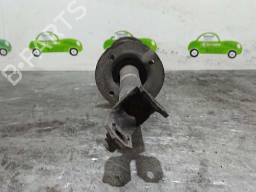 Left rear shock absorber HONDA ACCORD VIII (CU) 2.2 i-DTEC (CU3) | BP5788494M18 