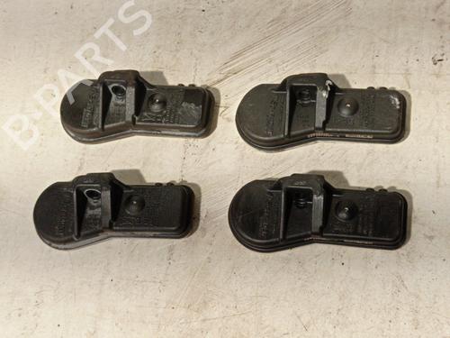 Elektronisk sensor SMART FORTWO Coupe (453) 0.9 (453.344, 453.353) (90 hp) 17812330