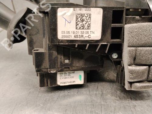 Headlight switch DACIA SANDERO II TCe 90 (B8M1, B8MA, B8AC) | BP39533641I24 - Image 4