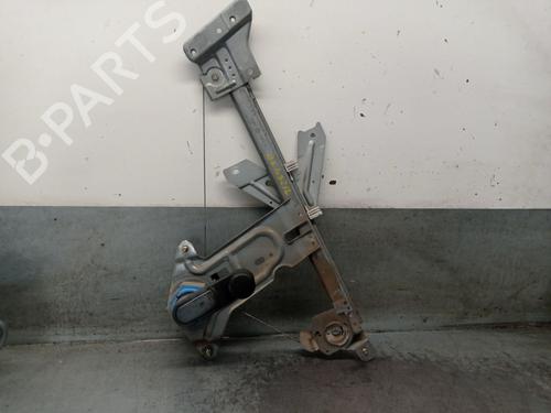 Vindusheismekanisme høyre bak CITROËN XSARA Break (N2) 1.9 TD 922447 | 922447