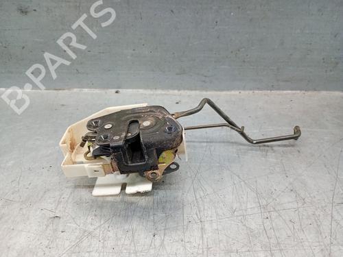 Front left lock HYUNDAI SONATA IV (EF) 2.0 16V | BP25241194C98 
