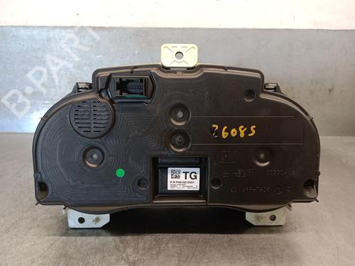 Instrument cluster OPEL CORSA D (S07) 1.3 CDTI (L08, L68) | BP37489699C47 - Image 2