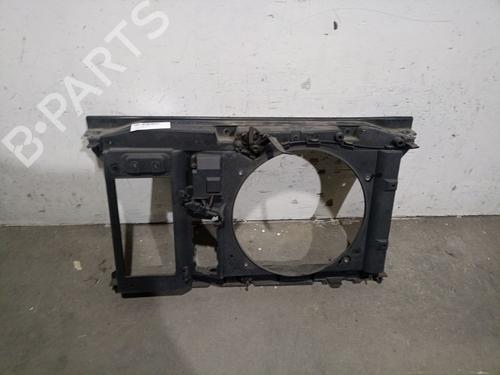 Used Front slam panel CITROËN C4 I (LC_) 1.6 HDi (90 hp) 30599640