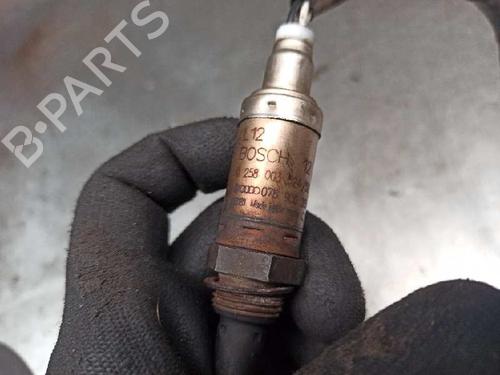 Elektronisk sensor AUDI A4 B5 (8D2)  | BP8288569M84 