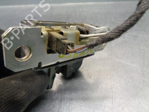 Tailgate lock SEAT CORDOBA (6L2)  | BP10405032C101 