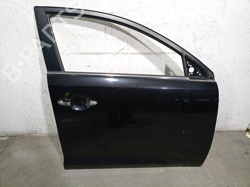 Used Right front door KIA SPORTAGE III (SL) 1.7 CRDi (116 hp) 25496237