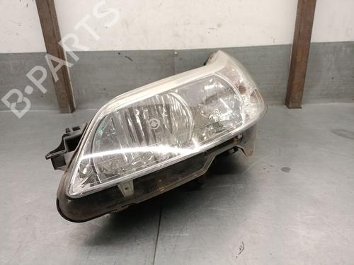 Left headlight CITROËN C4 I (LC_) 1.6 VTi 120 | BP39026097C28 - Image 7
