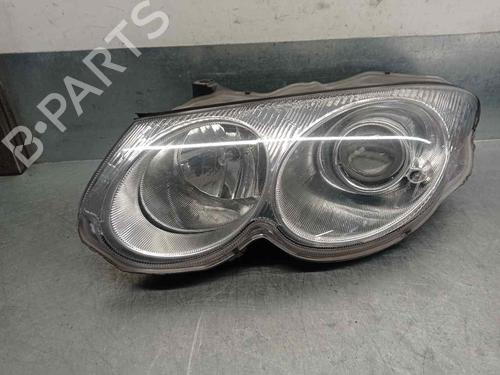 Used Left headlight Left headlight 9235227 9235227