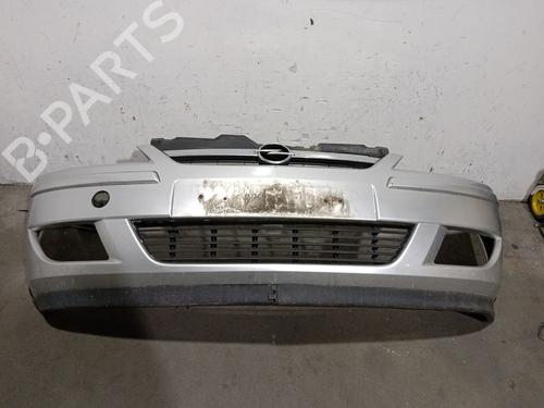 Stoßstange vorne für OPEL CORSA C (X01) 1.3 CDTI (F08, F68) (70 hp) 30317574