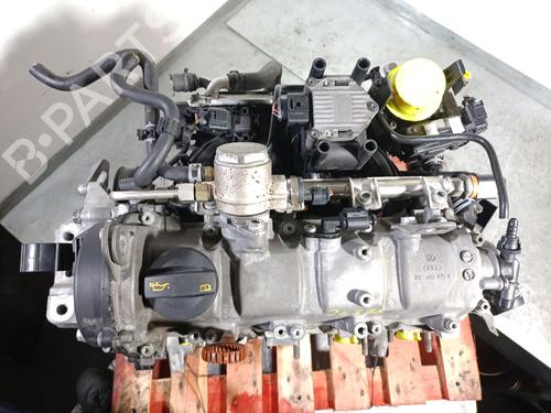 Engine SKODA YETI (5L) 1.2 TSI | BP38539237M1 - Image 6