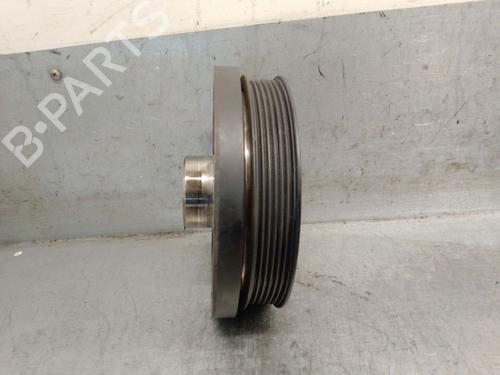 Pulley BMW 1 (E81) 118 d | BP29163565M122 - Image 2