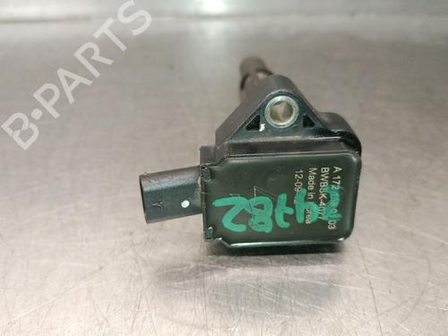 Ignition coil SSANGYONG KORANDO (CK) 2.0 e-XDi | BP32702855M94 - Image 3