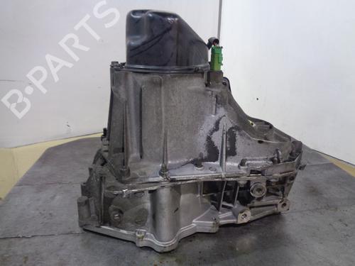 Gearbox NISSAN MICRA III (K12) 1.4 16V | BP11844769M3 