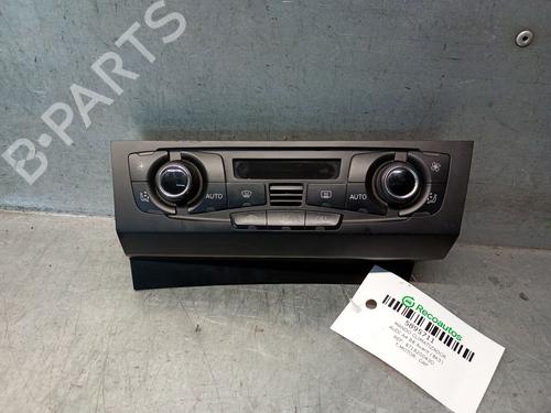 Used Climate control Climate control AUDI A4 B8 Avant (8K5) 3.0 TDI quattro (240 hp) 33120858 33120858