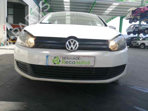 Left front window switch VW GOLF VI (5K1) 2.0 TDI | BP11879207I27 - Image 9