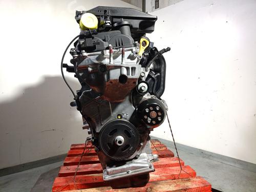 Motor Motor HYUNDAI i10 II (BA, IA) 1.0 (67 hp) 39890604 39890604