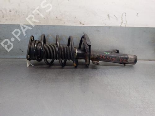 Right front shock absorber FORD FOCUS C-MAX (DM2) 1.6 TDCi | BP38645859M17 - Image 3