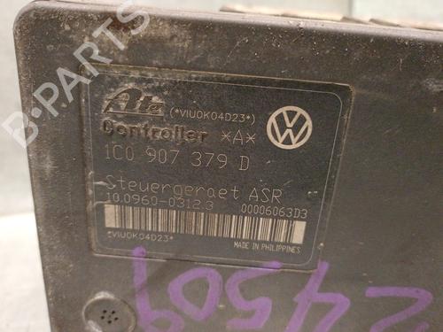 ABS pump VW GOLF IV (1J1) 1.9 TDI | BP31814991M43