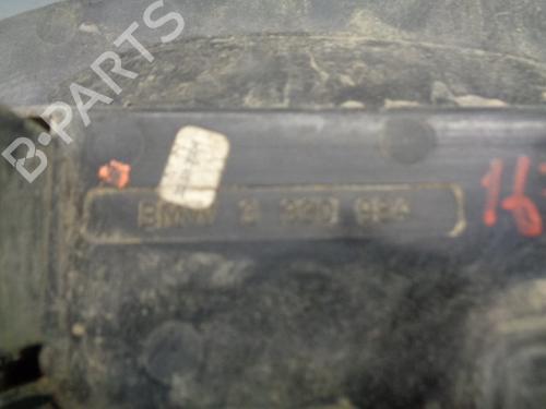 Rear right exterior door handle BMW X3 (E83) 3.0 d | BP12183564C130 